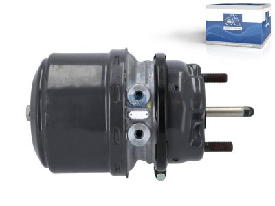 DT Spare Parts - Spring brake cylinder, right - 2.40648