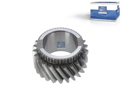 DT Spare Parts - Gear, 6th gear - 4.67129