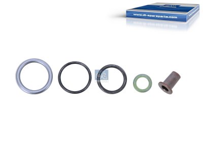 DT Spare Parts - Gasket kit, injection nozzle - 4.92521