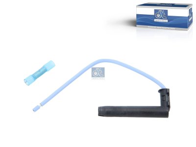 DT Spare Parts - Repair kit, Cable harness, L: 150 mm - 9.79028