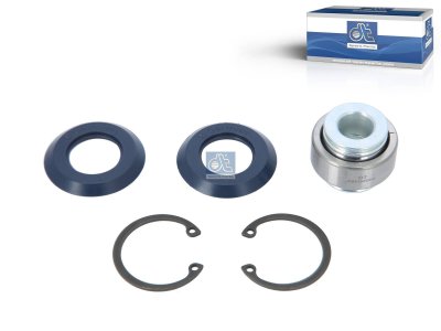 DT Spare Parts - Repair kit, release fork - 2.93074