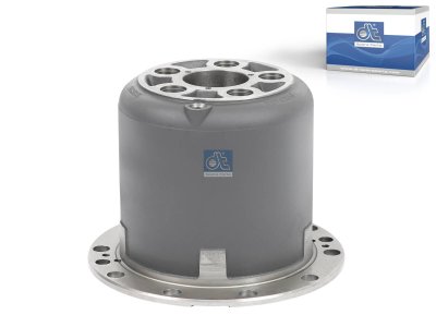 DT Spare Parts - Bell hub, without planetary carrier - 1.47001