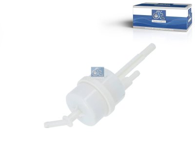 DT Spare Parts - Filter, ventilation pipe, fuel tank - 4.70719