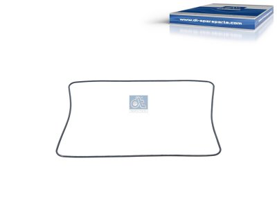 DT Spare Parts - Gasket, exhaust gas recirculation module - 3.18144