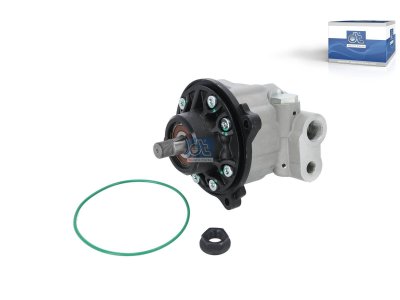DT Spare Parts - Servo pump - 2.53483