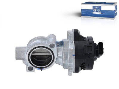 DT Spare Parts - Valve, exhaust gas recirculation - 4.60904