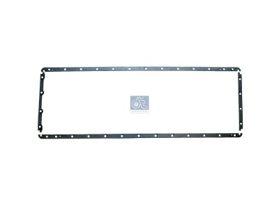 DT Spare Parts - Oil sump gasket - 1.10213