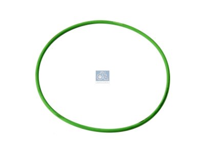 DT Spare Parts - O-ring, cylinder liner, d: 140.5 mm, S: 4 mm - 1.10007 - 10 Pack