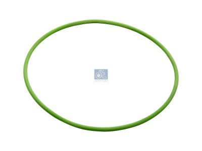 DT Spare Parts - O-ring, d: 107 mm, S: 3 mm - 1.10176 - 10 Pack