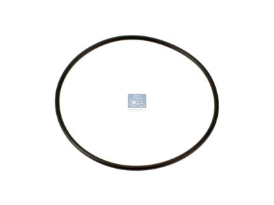 DT Spare Parts - O-ring, d: 108 mm, S: 3.5 mm - 1.10215 - 10 Pack