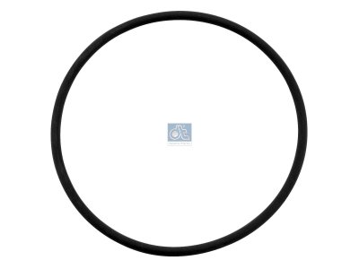 DT Spare Parts - O-ring, d: 82.14 mm, S: 3.53 mm - 1.10175 - 2 Pack