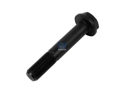 DT Spare Parts - Screw, M16 x 1,5, L: 90 mm, 10.9 - 1.10343 - 10 Pack