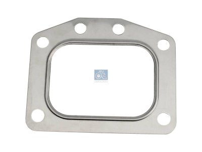 DT Spare Parts - Gasket, exhaust manifold - 1.10568 - 2 Pack