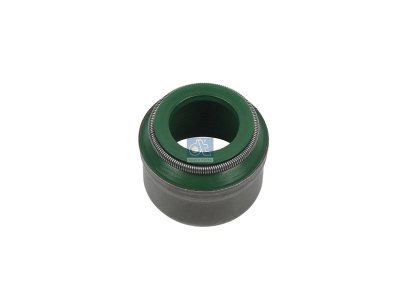 DT Spare Parts - Valve stem seal, d1: 9.4 mm, d2: 13.6 mm, D: 18 mm, H: 14 mm - 1.10486 - 6 Pack