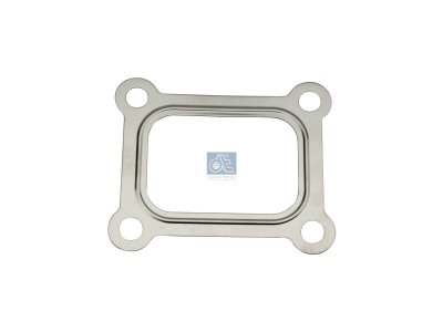 DT Spare Parts - Gasket, exhaust manifold - 1.10555 - 10 Pack