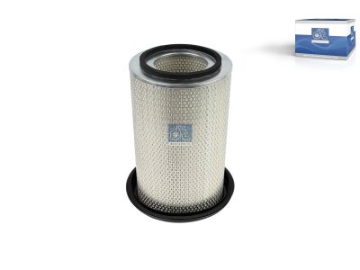 DT Spare Parts - Air filter, d: 116 mm, D: 280 mm, H: 382 mm - 1.10302