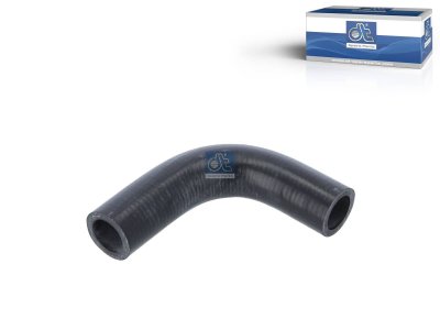 DT Spare Parts - Radiator hose, d: 20 mm - 1.10292