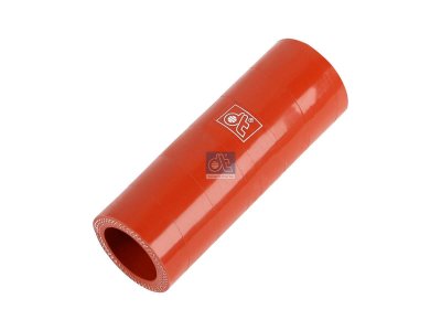 DT Spare Parts - Hose, oil return, d: 21 mm, L: 80 mm - 1.10285