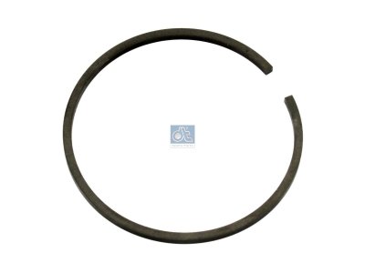 DT Spare Parts - Seal ring, d: 62.3 mm, D: 67.3 mm, S: 1.7 mm - 1.10581 - 2 Pack
