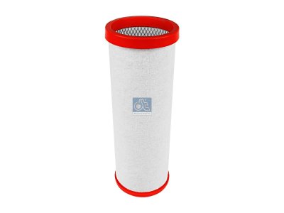 DT Spare Parts - Air filter, inner, d: 154 mm, D: 184 mm, H: 503 mm - 1.10798