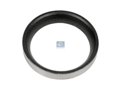 DT Spare Parts - Valve seat ring, exhaust, d: 35 mm, D: 44 mm, H: 8.5 mm, ?: 45  - 1.10767 - 6 Pack