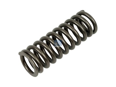 DT Spare Parts - Valve spring, intake, D: 30.1 mm, L: 86.5 mm - 1.10781 - 2 Pack