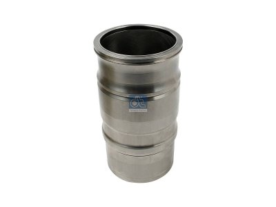 DT Spare Parts - Cylinder liner, without seal rings, d: 127 mm, D1: 139 mm, D2: 150 mm, L: 271.1 mm - 1.10652