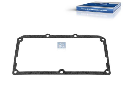 DT Spare Parts - Gasket, side cover - 1.10583 - 6 Pack
