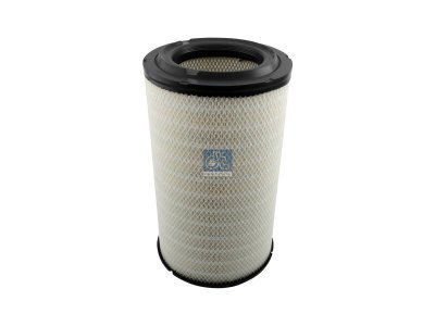 DT Spare Parts - Air filter, d: 180 mm, D: 304 mm, H: 533 mm - 1.10799