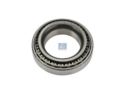 DT Spare Parts - Tapered roller bearing, d: 35 mm, D: 60 mm, H: 15.9 mm - 1.10692