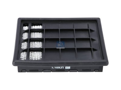 DT Spare Parts - Filter, crankcase ventilation - 1.10931
