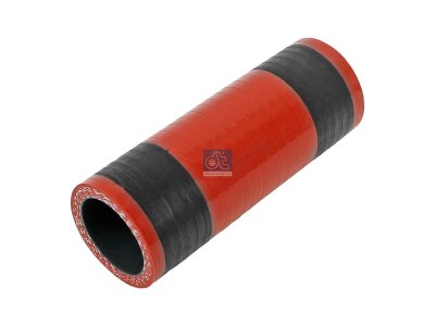 DT Spare Parts - Hose, oil return, d: 21.5 mm, L: 80 mm - 1.10855