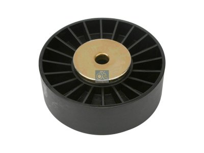 DT Spare Parts - Tension roller, d: 10.5 mm, D: 95 mm, W: 32 mm - 1.11104