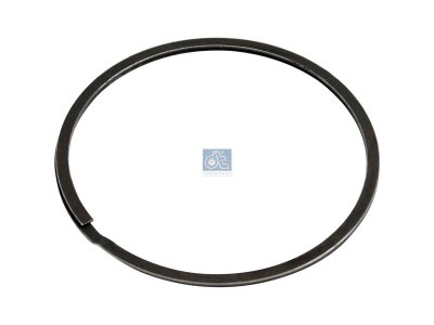 DT Spare Parts - Seal ring, d: 47.6 mm, D: 52 mm, S: 1.5 mm - 1.10893 - 2 Pack