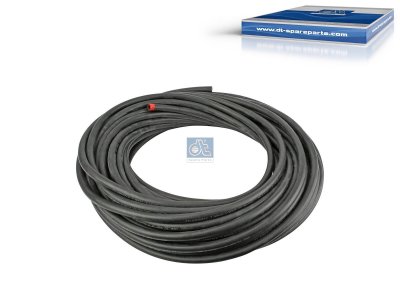 DT Spare Parts - Hose, d: 10 mm, L: 40 m - 1.11081 - 40 Pack