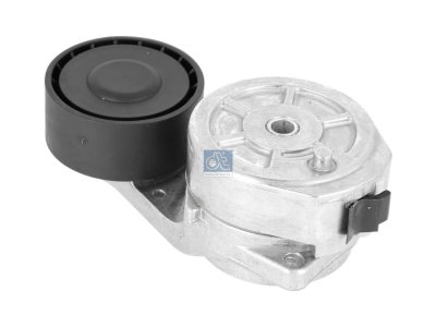 DT Spare Parts - Belt tensioner, D: 74 mm, W: 32 mm - 1.11105