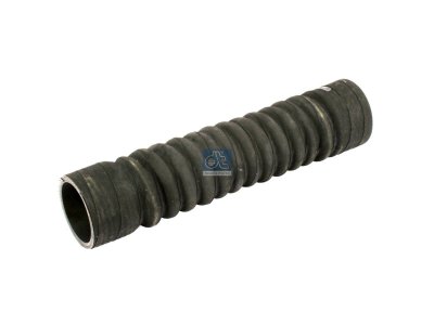 DT Spare Parts - Hose, thermostat housing, d: 55 mm, L: 302 mm - 1.11066