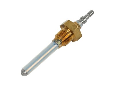 DT Spare Parts - Sensor, coolant level, M12 x 1 - 1.11019