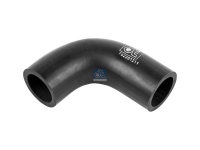 DT Spare Parts - Radiator hose, d: 32 mm - 1.11091