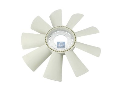 DT Spare Parts - Fan, D: 750 mm - 1.11335