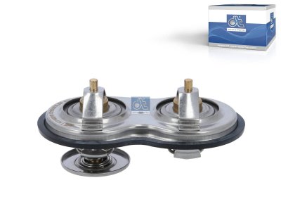 DT Spare Parts - Thermostat, 83 C - 1.11205