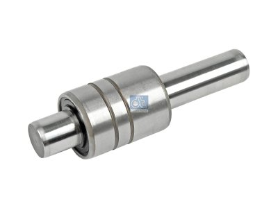 DT Spare Parts - Water pump bearing, D1: 30 mm, D2: 15.9 mm, L: 102 mm - 1.11280