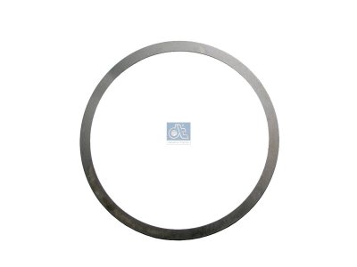 DT Spare Parts - Shim, d: 133 mm, D: 149 mm, S: 0.3 mm - 1.14490 - 10 Pack
