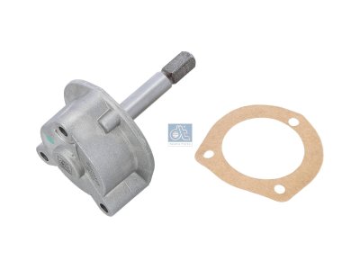 DT Spare Parts - Oil pump, gearbox - 1.14510