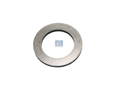 DT Spare Parts - Spacer washer, d: 70 mm, D: 105 mm, S: 8 mm - 1.14810