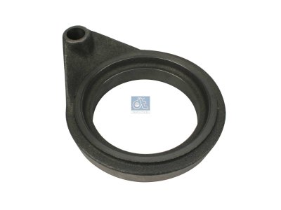 DT Spare Parts - Distance ring, d: 102 mm, D1: 142 mm, D2: 148 mm, b: 18 mm, H1: 27.5 mm, H2: 57.5 mm - 1.17160