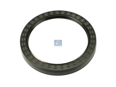 DT Spare Parts - Oil seal, d: 110 mm, D: 140 mm, H: 15 mm - 1.17010