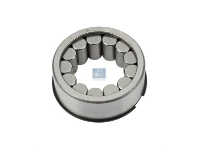 DT Spare Parts - Cylinder roller bearing, d: 30.5 mm, D: 54.6 mm, H: 22 mm - 1.17110