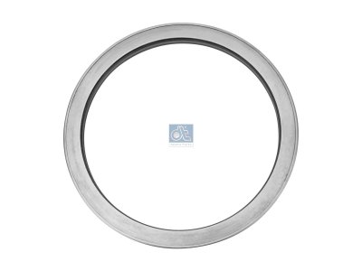 DT Spare Parts - Oil seal, d: 158 mm, D: 188 mm, H: 16 mm - 1.17200