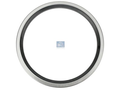 DT Spare Parts - Oil seal, d: 149.9 mm, D: 176 mm, H: 16 mm - 1.17180